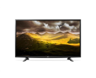 LG 43LH510V FullHD 300Hz HDMI USB DVB-T2/C/S2 - 325942 - zdjęcie 1